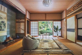 佐渡古民家一棟貸切 Active Art Hotel